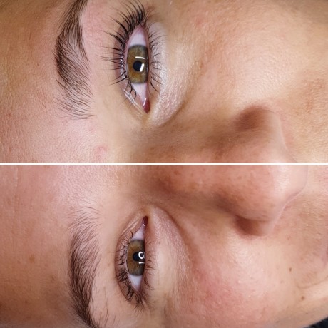 Lash lifting / Laminace řas 31