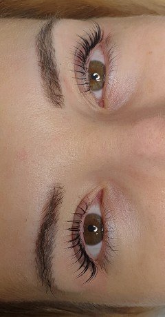 Lash lifting / Laminace řas 27